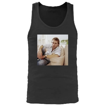 Alessandro Nivola Men's Tank Top