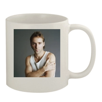 Alessandro Nivola 11oz White Mug