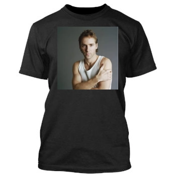 Alessandro Nivola Men's TShirt