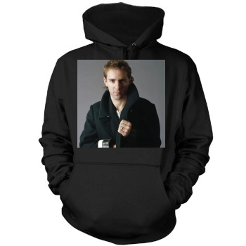 Alessandro Nivola Mens Pullover Hoodie Sweatshirt