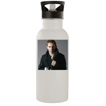 Alessandro Nivola Stainless Steel Water Bottle