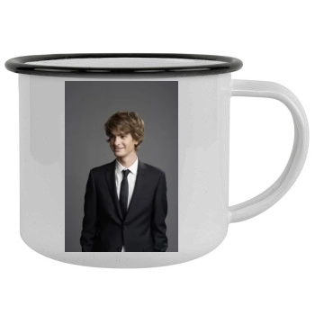 Andrew Garfield Camping Mug