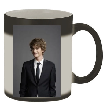 Andrew Garfield Color Changing Mug