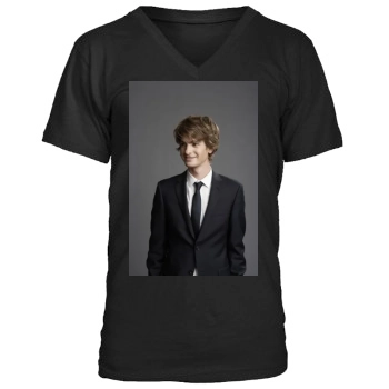 Andrew Garfield Men's V-Neck T-Shirt