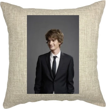 Andrew Garfield Pillow