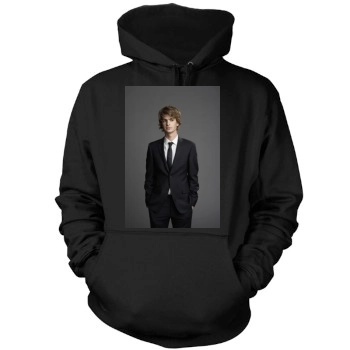 Andrew Garfield Mens Pullover Hoodie Sweatshirt