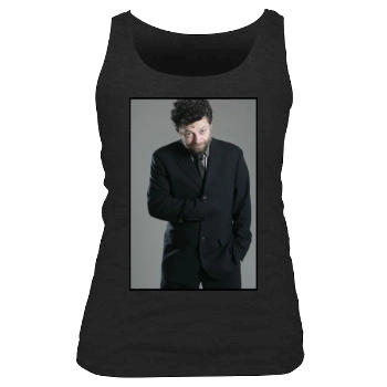 Andy Serkis Women's Tank Top