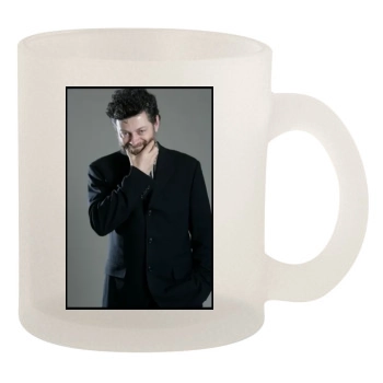 Andy Serkis 10oz Frosted Mug