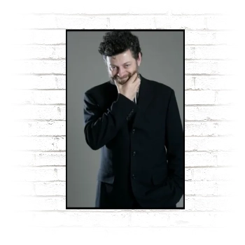 Andy Serkis Poster