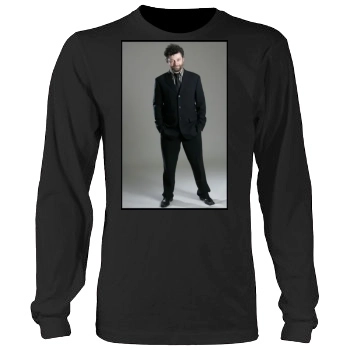 Andy Serkis Men's Heavy Long Sleeve TShirt