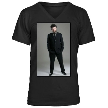 Andy Serkis Men's V-Neck T-Shirt