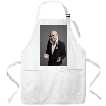 Harry Hill Apron