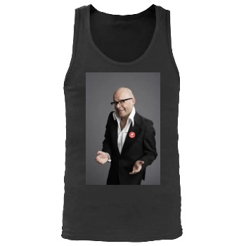 Harry Hill Men's Tank Top