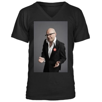 Harry Hill Men's V-Neck T-Shirt