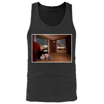 Heath Ledger Men's Tank Top