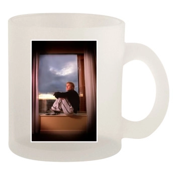 Heath Ledger 10oz Frosted Mug