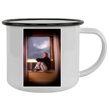 Heath Ledger Camping Mug