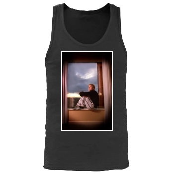 Heath Ledger Men's Tank Top