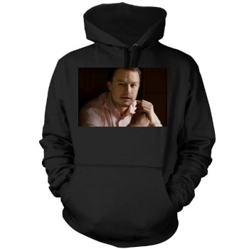 Heath Ledger Mens Pullover Hoodie Sweatshirt