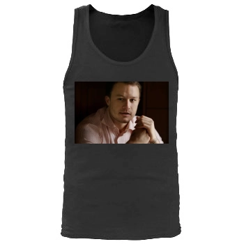 Heath Ledger Men's Tank Top