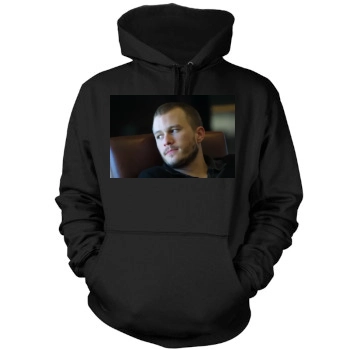 Heath Ledger Mens Pullover Hoodie Sweatshirt