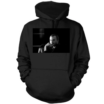 Heath Ledger Mens Pullover Hoodie Sweatshirt