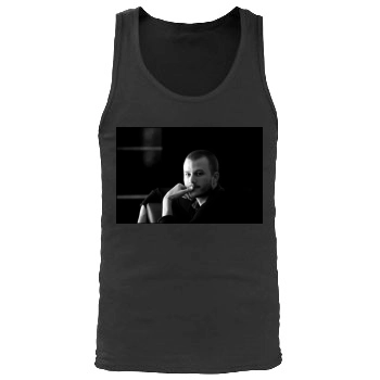 Heath Ledger Men's Tank Top