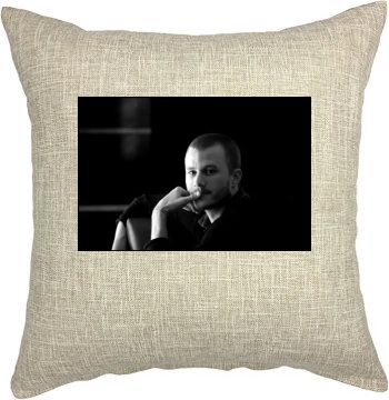 Heath Ledger Pillow