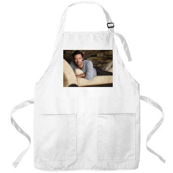 Hugh Jackman Apron