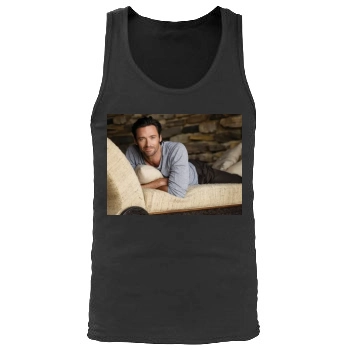 Hugh Jackman Men's Tank Top