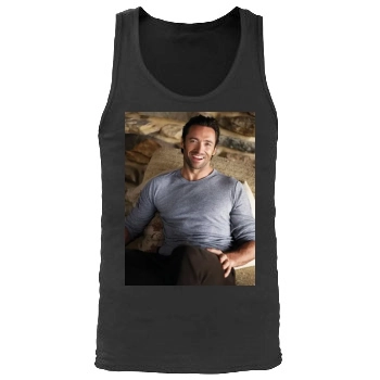 Hugh Jackman Men's Tank Top