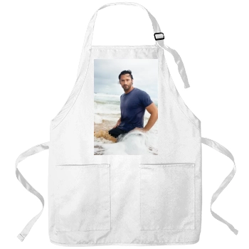 Hugh Jackman Apron