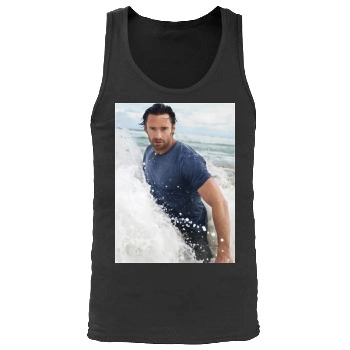 Hugh Jackman Men's Tank Top