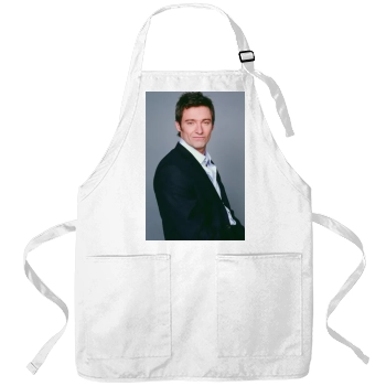 Hugh Jackman Apron