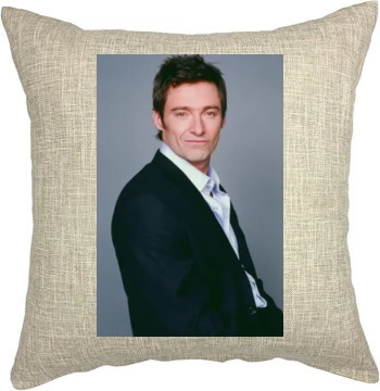 Hugh Jackman Pillow