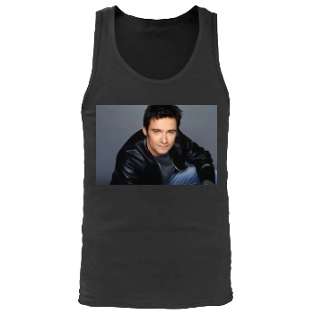 Hugh Jackman Men's Tank Top