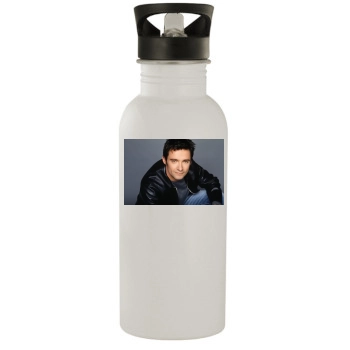 Hugh Jackman Stainless Steel Water Bottle