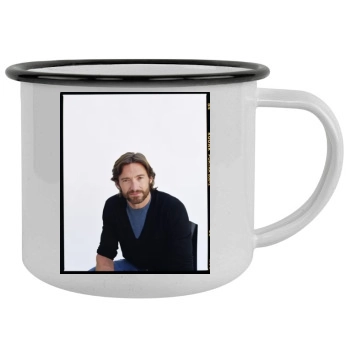 Hugh Jackman Camping Mug