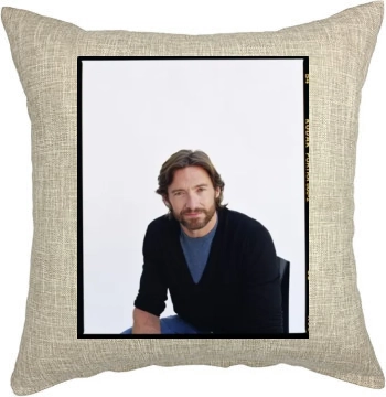 Hugh Jackman Pillow