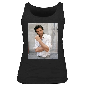 Hugh Jackman Women's Tank Top