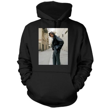 Hugh Jackman Mens Pullover Hoodie Sweatshirt