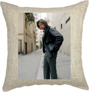 Hugh Jackman Pillow