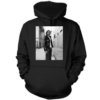 Hugh Jackman Mens Pullover Hoodie Sweatshirt