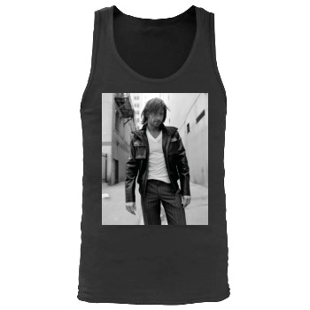 Hugh Jackman Men's Tank Top