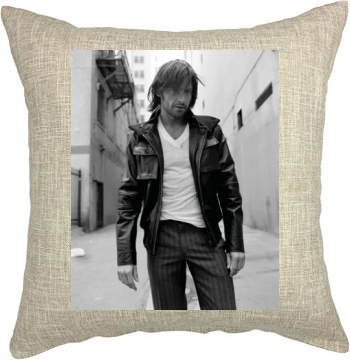 Hugh Jackman Pillow