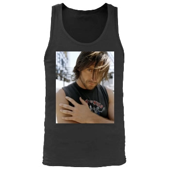 Hugh Jackman Men's Tank Top