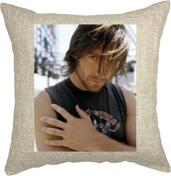 Hugh Jackman Pillow