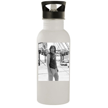 Hugh Jackman Stainless Steel Water Bottle