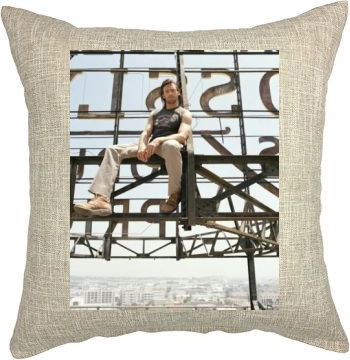 Hugh Jackman Pillow