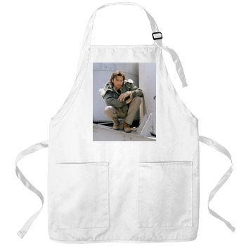 Hugh Jackman Apron